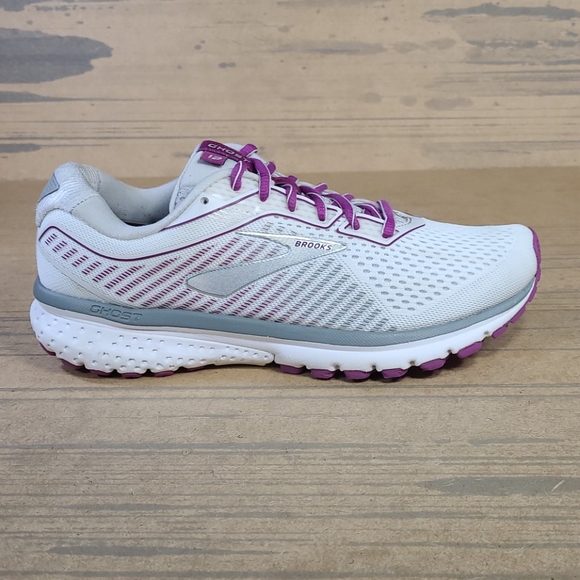 brooks ghost 2